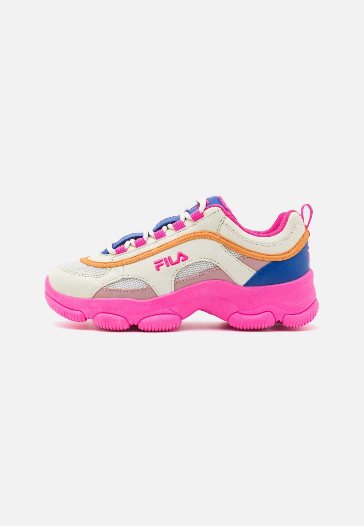 Fila Strada Dreamster - Sneakers Laag - Marshmallow/Sugar Plum 3 Fila Strada Dreamster - Sneakers Laag - Marshmallow/Sugar Plum