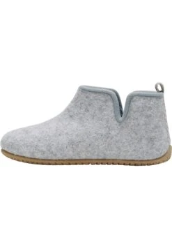 Hummel Pantoffels - Grey -Algemene Winkel Voor Kindermode 325e2aca00bf4bf9b11f79552aab3e53