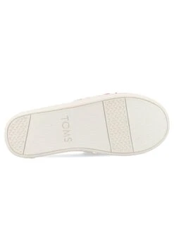 Toms Instappers - Pink 10 Toms Instappers - Pink -Algemene Winkel Voor Kindermode 32990b6f5b0f40e5bc46511c18c48dbf