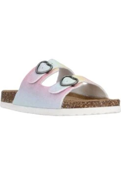 ZigZag Messina - Muiltjes - Multi Colour -Algemene Winkel Voor Kindermode 335c83507ad44fe78ad14d30baac0d9c