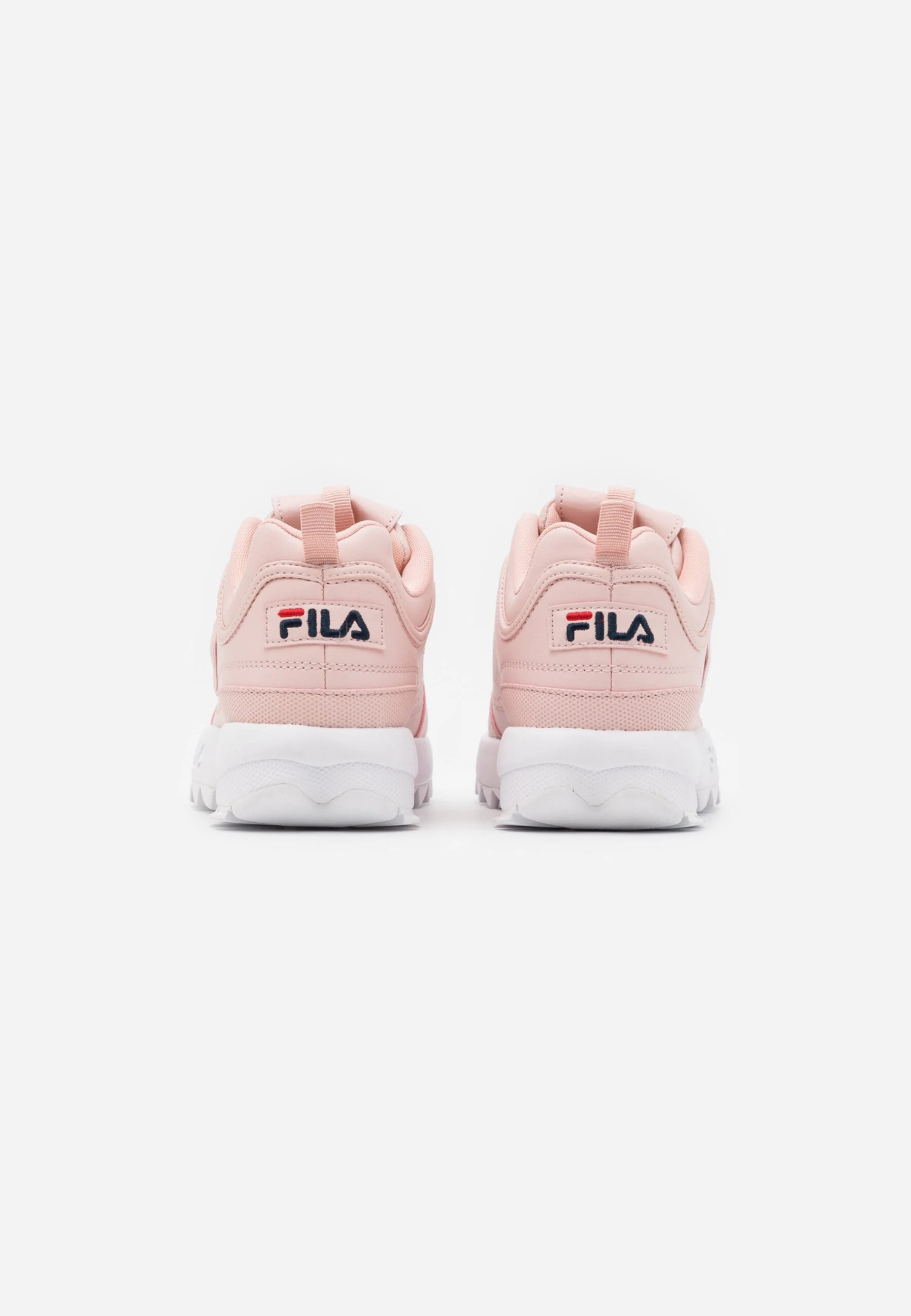 Fila Disrupto - Sneakers Laag - Sepia Rose 5 Fila Disrupto - Sneakers Laag - Sepia Rose - Afbeelding 3
