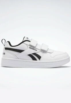 Reebok Classic ScarpeRoyal Prime- Babyschoenen - White -Algemene Winkel Voor Kindermode 33cd51b5ad4e4a06997127181a11506d