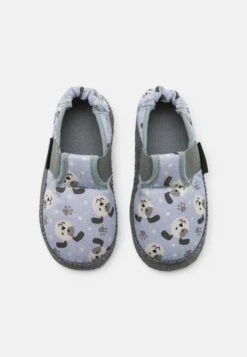 Nanga Benny - Pantoffels - Blau -Algemene Winkel Voor Kindermode 33d8fb3e2e774125ab9be33c6aa36010