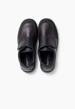 Klittenbandschoenen - Black -Algemene Winkel Voor Kindermode 34d66437858b494797c2027e0635d270