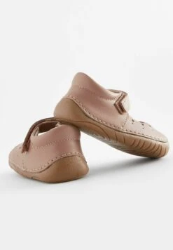 Next Crawler Mary Jane - Babyschoenen - Tan Brown Leather -Algemene Winkel Voor Kindermode 3502e5f2be5247d69ee5fa7d76fd7402