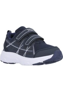 ZigZag Lenny - Sneakers Laag - 2048 Navy Blazer -Algemene Winkel Voor Kindermode 35dce5209e0d43918cba182dba7ff60c