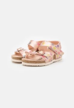 Birkenstock Colorado Kids - Sandalen - Rose Gold-Coloured -Algemene Winkel Voor Kindermode 365493f887ed4a3e9ff490bd40ad5112