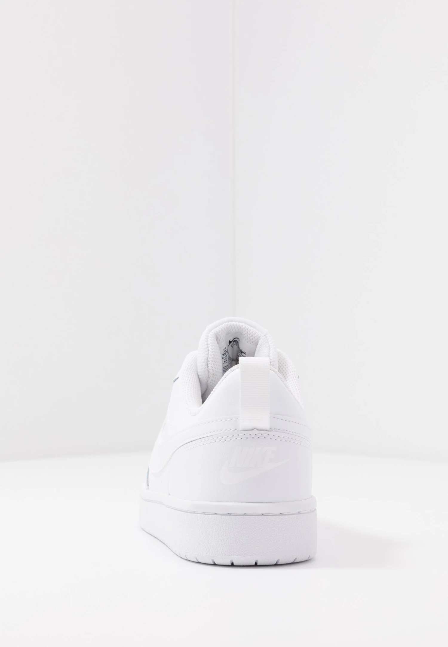 Nike Sportswear Court Borough Unisex - Sneakers Laag - White 7 Nike Sportswear Court Borough Unisex - Sneakers Laag - White - Afbeelding 5