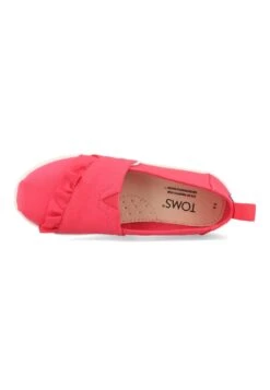Toms Instappers - Pink 8 Toms Instappers - Pink -Algemene Winkel Voor Kindermode 3838ae780e974726bb7bd7e392cce7a9