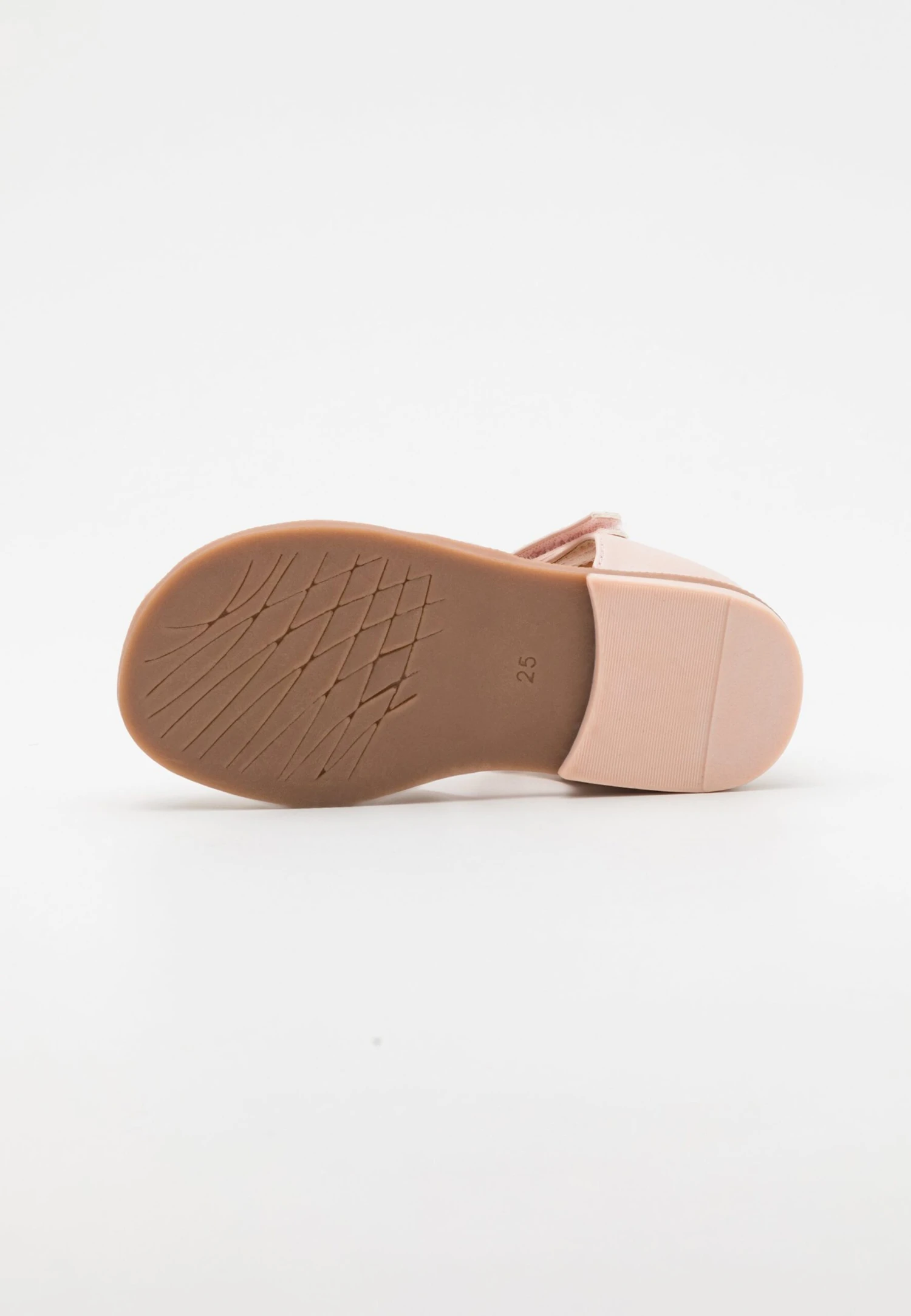 Friboo Sandalen - Light Pink 8 Friboo Sandalen - Light Pink - Afbeelding 6