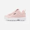 Fila Disrupto - Sneakers Laag - Sepia Rose -Algemene Winkel Voor Kindermode 38cc329517114954b9f7f4fe1b5550cf