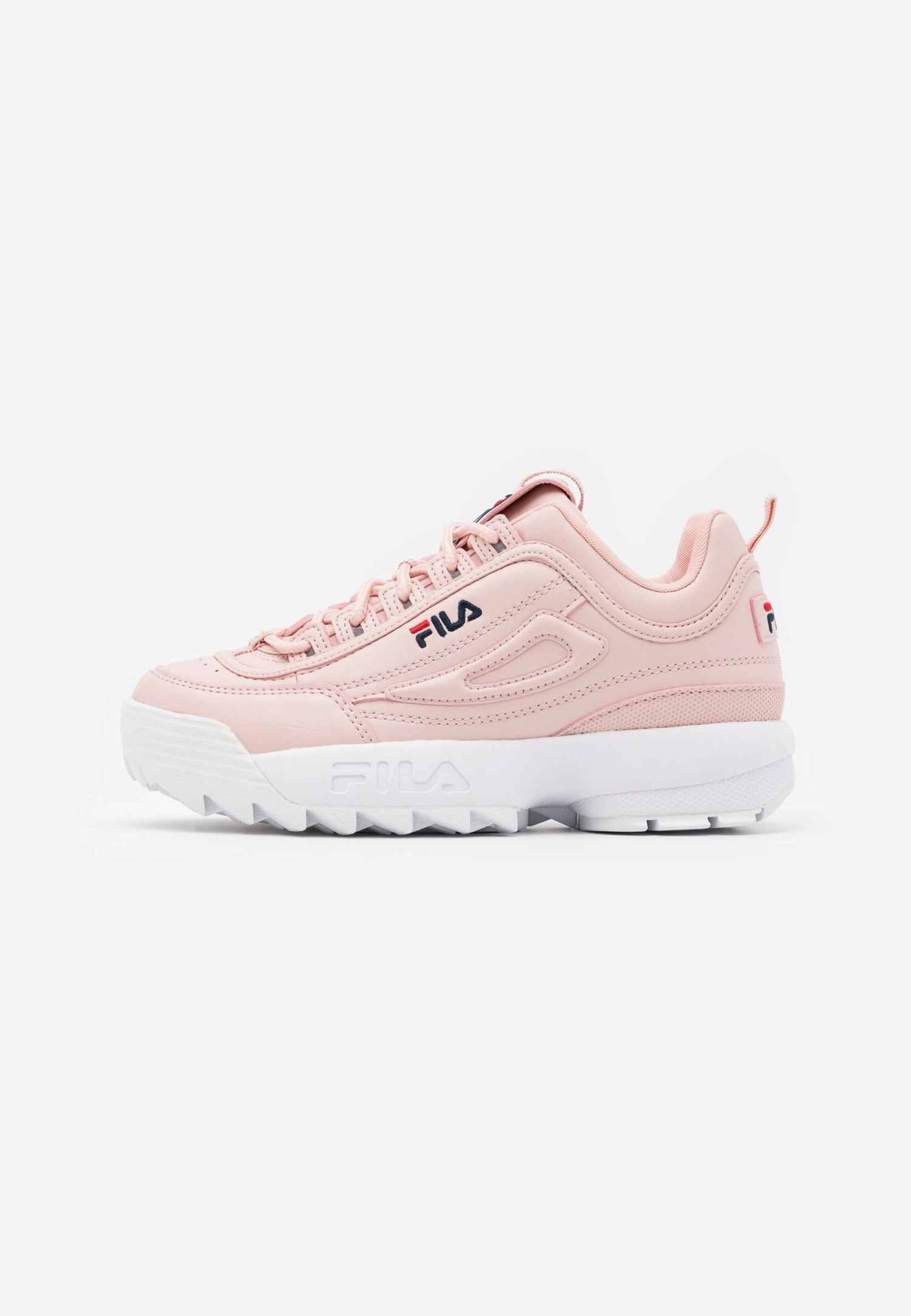 Fila Disrupto - Sneakers Laag - Sepia Rose 3 Fila Disrupto - Sneakers Laag - Sepia Rose