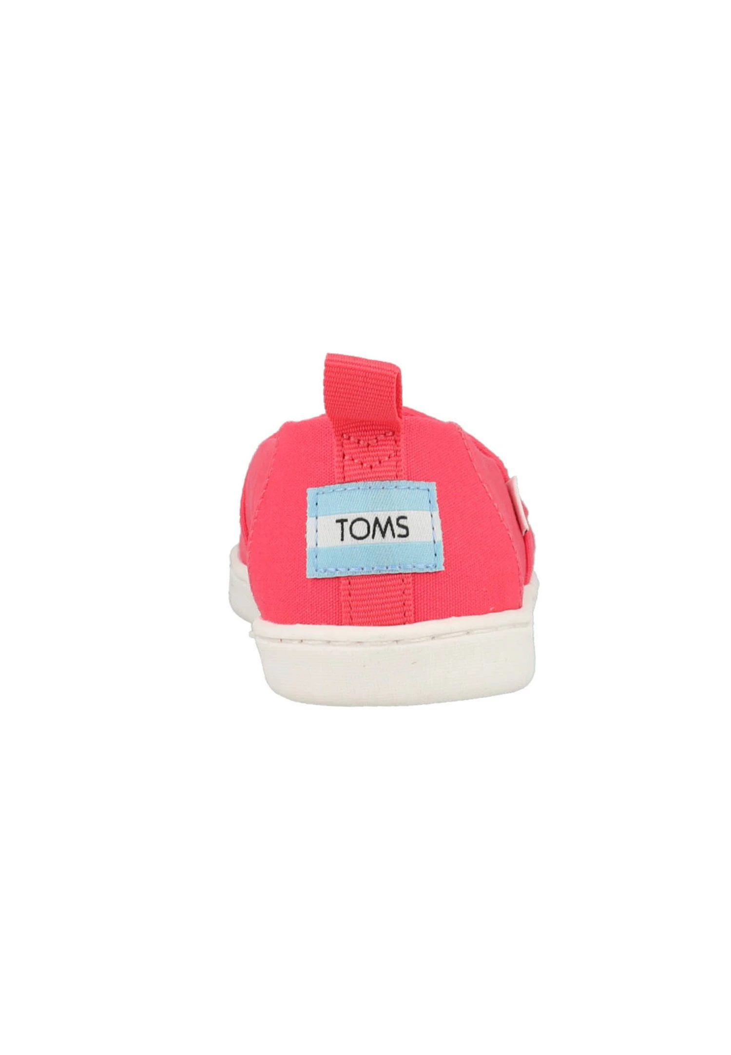 Toms Instappers - Pink 5 Toms Instappers - Pink - Afbeelding 3
