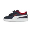 Puma Smash 3.0 V- Sneakers Laag - Navy White For All Time Red -Algemene Winkel Voor Kindermode 39c83d0aa86d481e806d570529d963b9