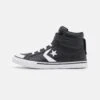 Converse Pro Blaze Strap Unisex - Sneakers Hoog - Black/White -Algemene Winkel Voor Kindermode 39fa07da1fd849f6bf3e3f831d03a984