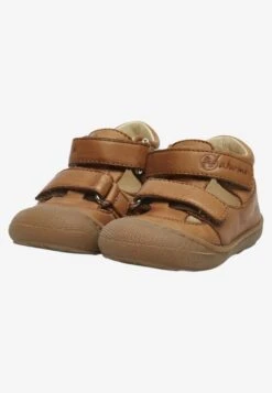 Naturino Puffy - Sandalen - Brown -Algemene Winkel Voor Kindermode 3acee75560ab4dceb8199131c0113415