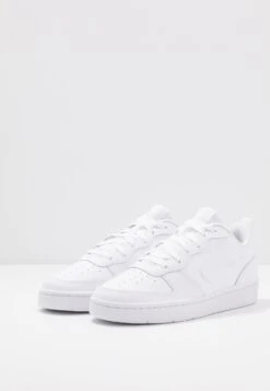 Nike Sportswear Court Borough Unisex - Sneakers Laag - White 11 Nike Sportswear Court Borough Unisex - Sneakers Laag - White -Algemene Winkel Voor Kindermode 3acf6147d4b04d5a9943725b9f0afa54