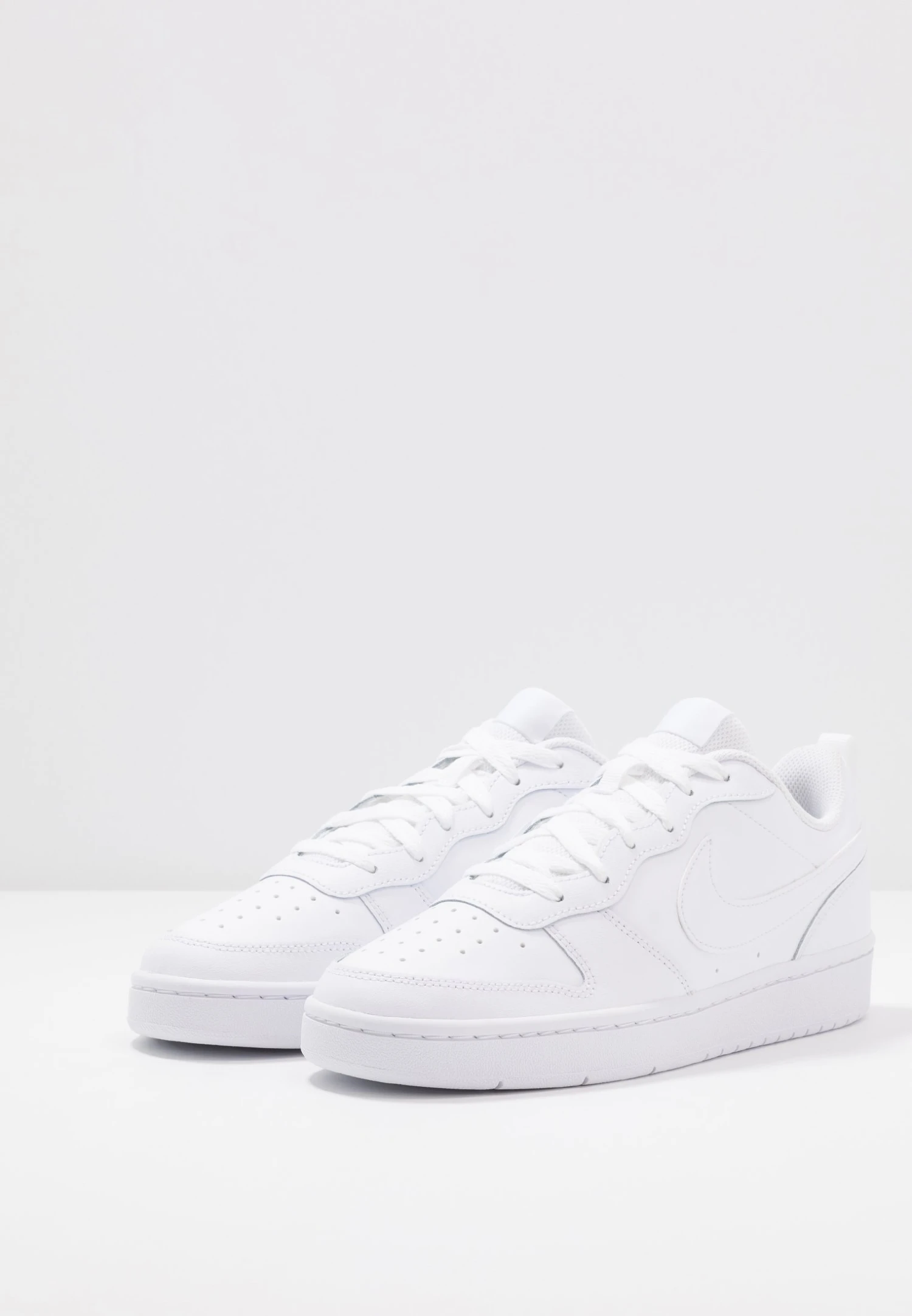 Nike Sportswear Court Borough Unisex - Sneakers Laag - White 6 Nike Sportswear Court Borough Unisex - Sneakers Laag - White - Afbeelding 4