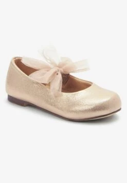 Next Bow Mary Jane Occasion - Babyschoenen - Gold -Algemene Winkel Voor Kindermode 3b63d3b79b614bd9b77041770a79caa6