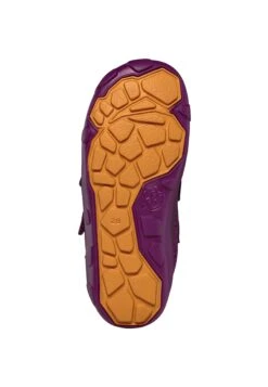 Affenzahn Übergangs Happy - Sneakers Laag - Lila -Algemene Winkel Voor Kindermode 3bf93a3abfaa464a953a4e719c2583d1