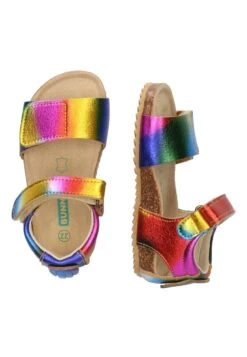 Brit Beach - Babyschoenen - Multi -Algemene Winkel Voor Kindermode 3cd08fffd7bb49db94c600dcae4c55af