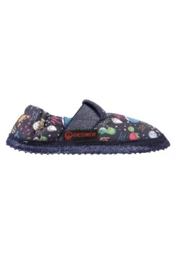 Giesswein Alzenau - Pantoffels - Donkerblauw -Algemene Winkel Voor Kindermode 3d5513fca3e141029939311d1825c3c9