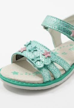 Lurchi Lulu - Sandalen - Mint -Algemene Winkel Voor Kindermode 3d704fad8b1f4e3bac572f0122664892