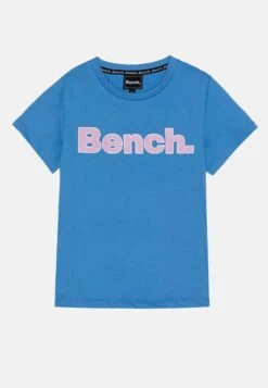 Bench Leora- T-Shirt Print - Denimblue