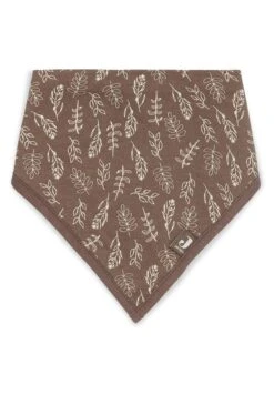 Jollein Bandana - Meadow - 2 Stuks - Slabbetje - Brown -Algemene Winkel Voor Kindermode 4074558408bf4b6d9bbbaf09950159b3
