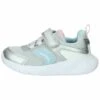 Geox Babyschoenen - Silver Sky C -Algemene Winkel Voor Kindermode 40f6fb5fd21a456f9cdd9bac79dc2686