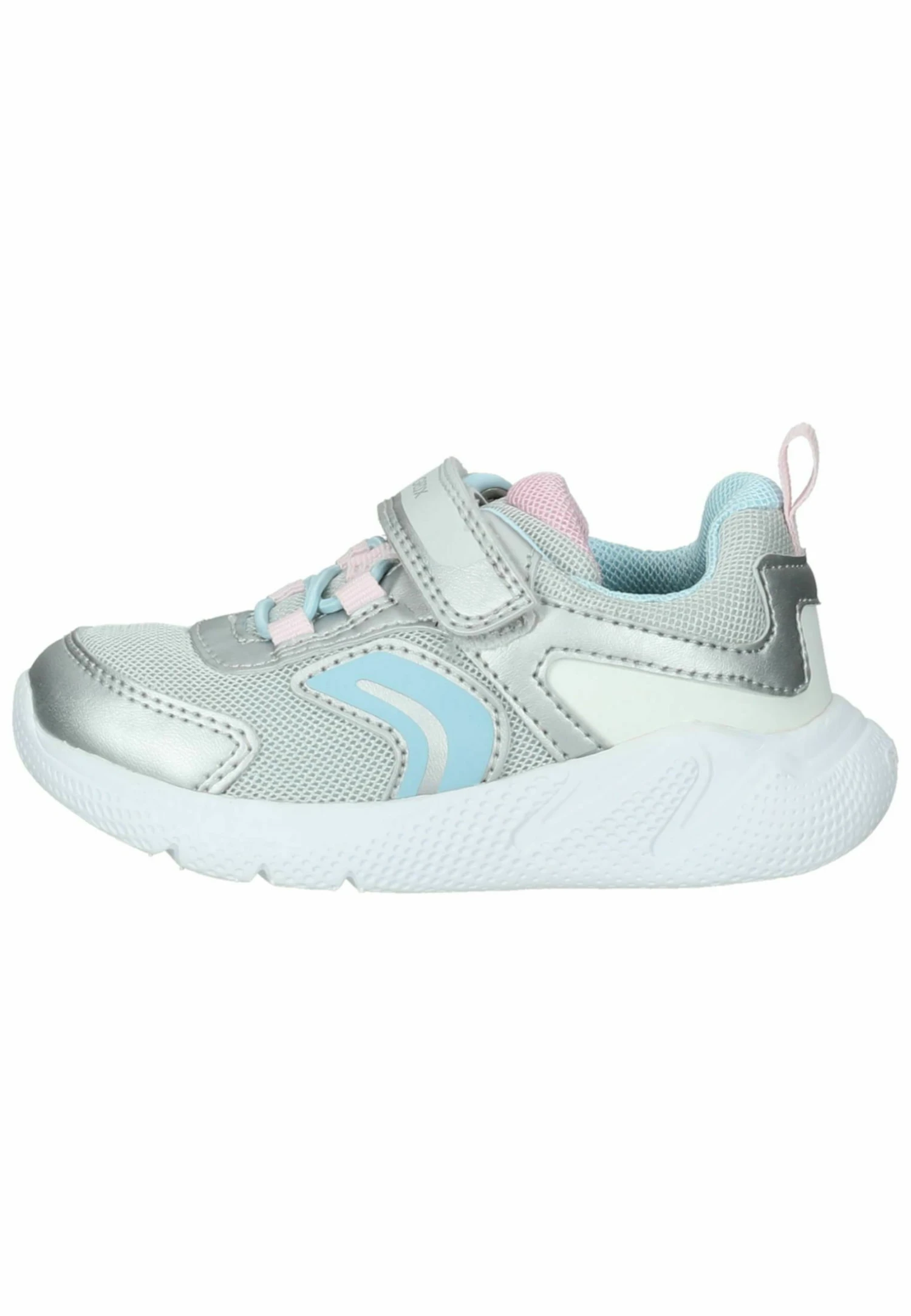 Geox Babyschoenen - Silver Sky C 3 Geox Babyschoenen - Silver Sky C