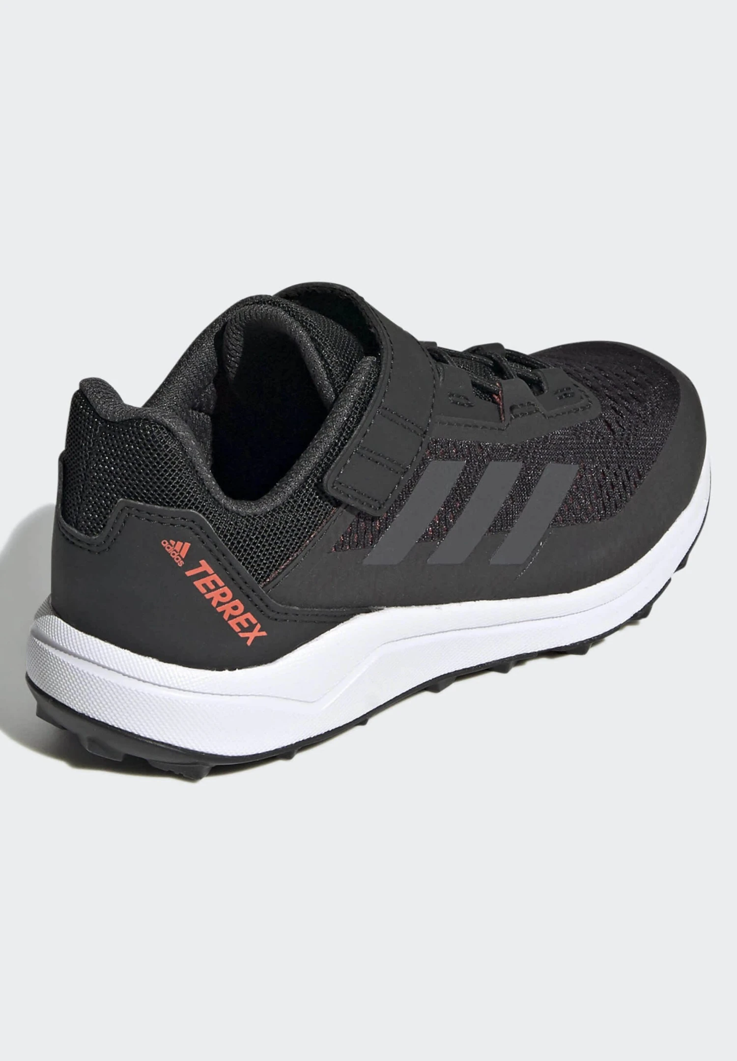 ADIDAS PERFORMANCE Flow - Sneakers Laag - Black 11 ADIDAS PERFORMANCE Flow - Sneakers Laag - Black - Afbeelding 9