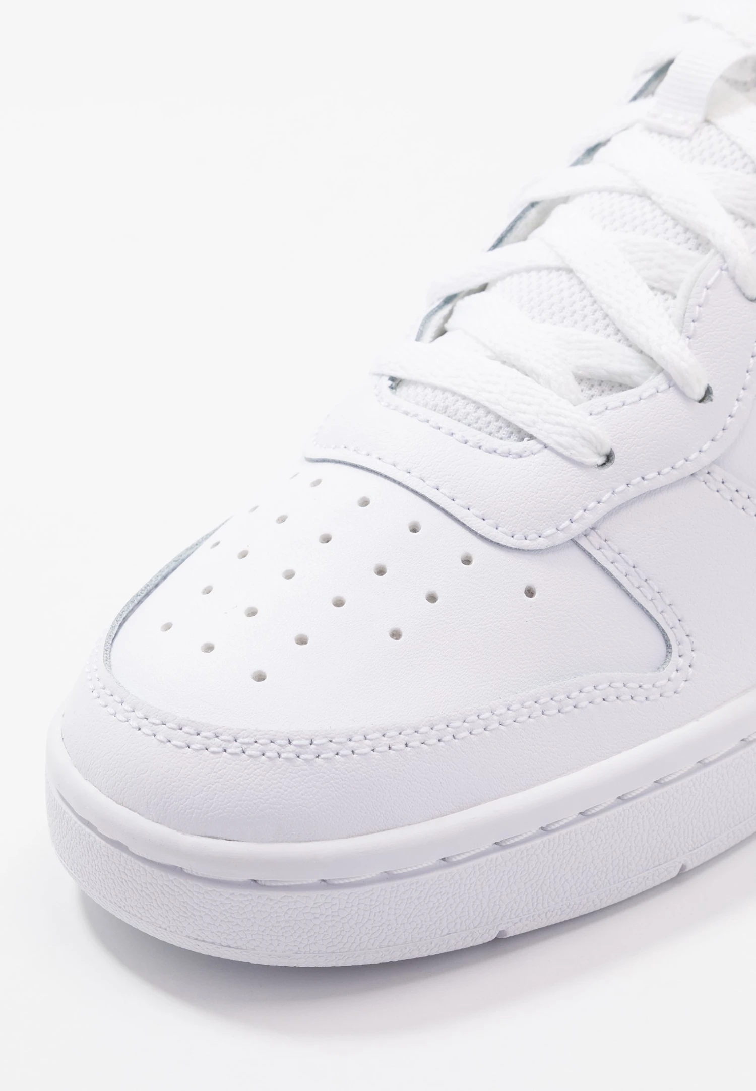 Nike Sportswear Court Borough Unisex - Sneakers Laag - White 5 Nike Sportswear Court Borough Unisex - Sneakers Laag - White - Afbeelding 3