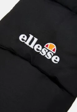 Ellesse Dalia Puffer Unisex - Sjaal - Black -Algemene Winkel Voor Kindermode 41a7cc56f91b47f1be93275cfdb9a19e
