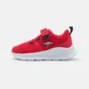 KangaRoos K-Ir Fast Unsex - Sneakers Laag - Red/Black -Algemene Winkel Voor Kindermode 41fc0bed012a4f5897dac72c480b9f6c
