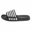 Next Stripe Touch Fastening Standard - Badslippers - Black White 2 Next Stripe Touch Fastening Standard - Badslippers - Black White -Algemene Winkel Voor Kindermode 42fba67e3fa14dde8c33f763c0c46b78