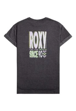 Roxy You Rock My World- T-Shirt Print - Anthracite 5 Roxy You Rock My World- T-Shirt Print - Anthracite -Algemene Winkel Voor Kindermode 433d0c514424413fb5bf0cda97acdac8