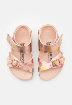 Birkenstock Colorado Kids - Sandalen - Rose Gold-Coloured -Algemene Winkel Voor Kindermode 441904adeda94febac9284e9652e6006