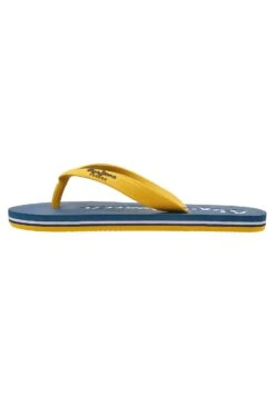 Pepe Jeans Bay Beach Basic B - Teenslippers - Navy