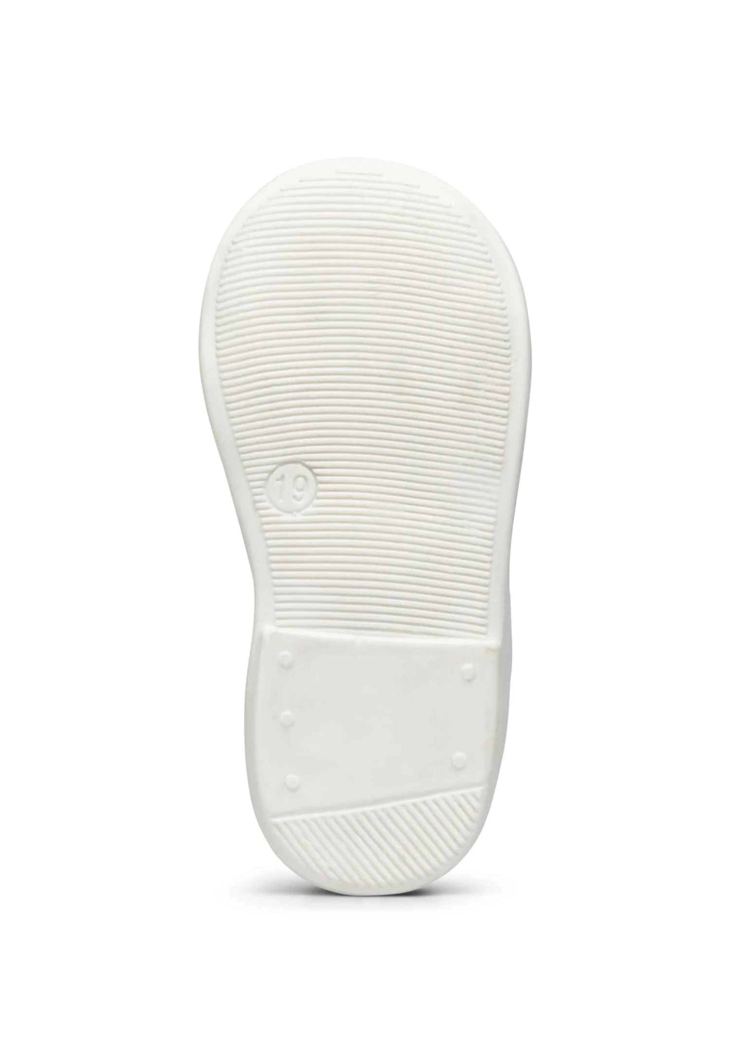 Naturino Ballet - Ballerina'S Met Enkelbandjes - Weiß Braun 7 Naturino Ballet - Ballerina'S Met Enkelbandjes - Weiß Braun - Afbeelding 5