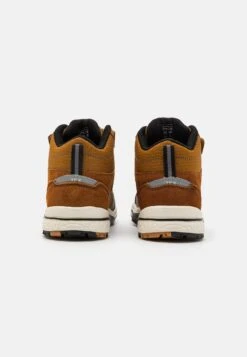 Lurchi Leonard Tex - Sneakers Hoog - Cognac 10 Lurchi Leonard Tex - Sneakers Hoog - Cognac -Algemene Winkel Voor Kindermode 47060fd936804b2c8f22904ef83616fb