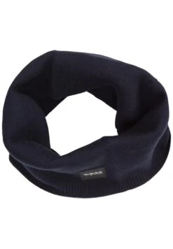 BOSS Kidswear Sjaal - Bleu Cargo