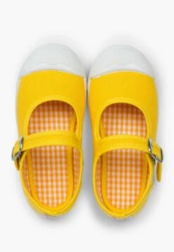 Babyschoenen - Amarillo 11 Babyschoenen - Amarillo -Algemene Winkel Voor Kindermode 47894bbee6c343309714b17907e1a63d