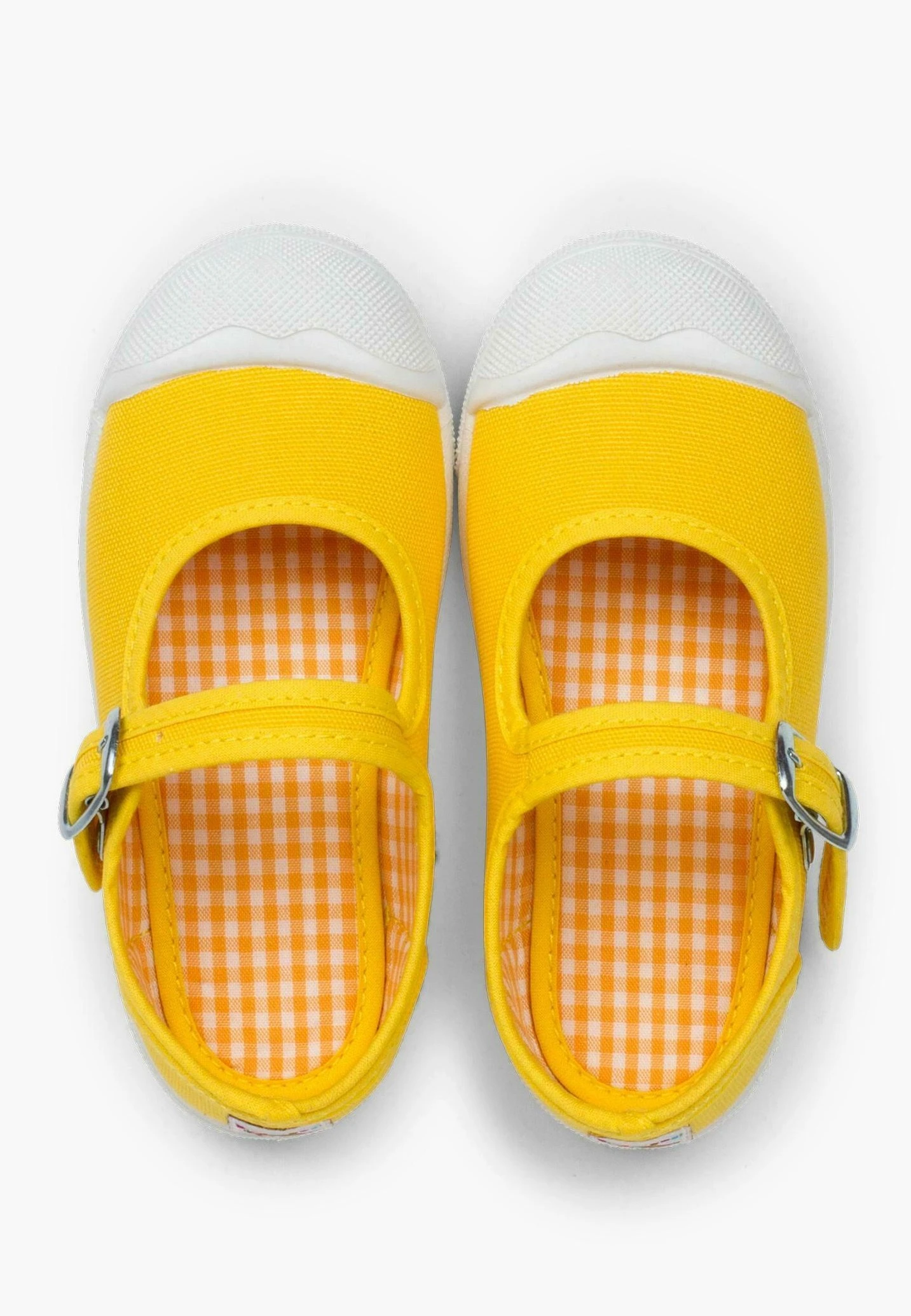Babyschoenen - Amarillo 6 Babyschoenen - Amarillo - Afbeelding 4