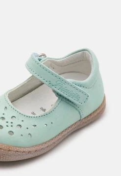 Primigi Barefoot - Ballerina'S Met Enkelbandjes - Acquamarina -Algemene Winkel Voor Kindermode 48cd5c917bde4a72b47556e6ab177c88