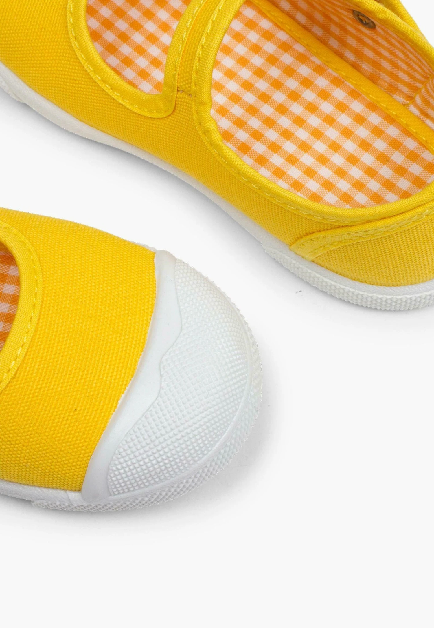 Babyschoenen - Amarillo 7 Babyschoenen - Amarillo - Afbeelding 5