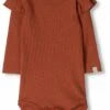 Lil Atelier Nbfraja Ls Slim - Body - Brique 1 Lil Atelier Nbfraja Ls Slim - Body - Brique -Algemene Winkel Voor Kindermode 496683c0c4624930a248dbcf8c7fa5c7