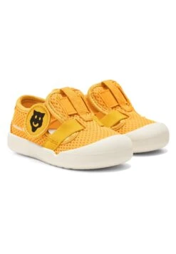 Onitsuka Tiger Mexico66 - Outdoorsandalen - Tiger Yellow -Algemene Winkel Voor Kindermode 49a91a086e834d368fa87fb7f34148fb