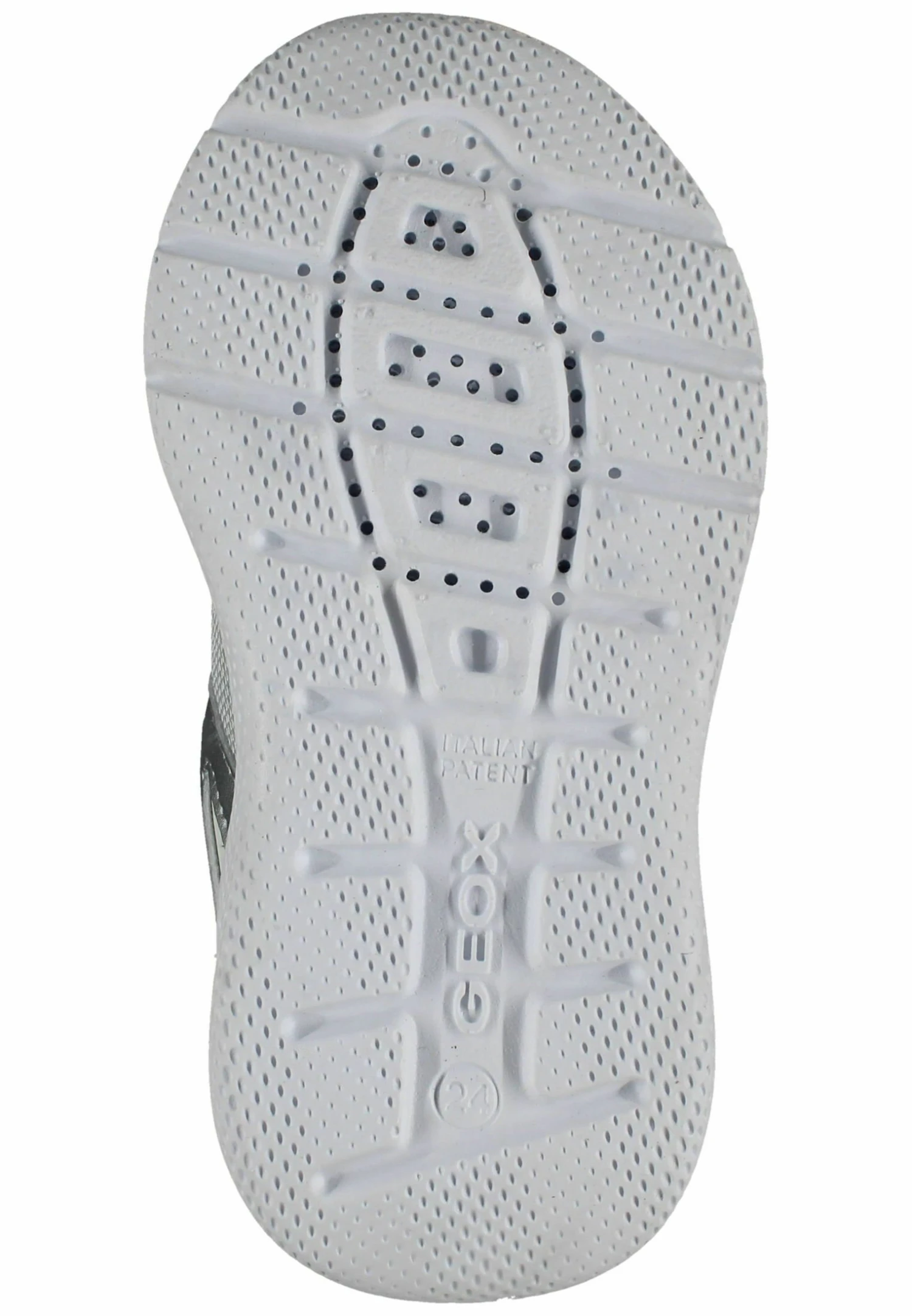 Geox Babyschoenen - Silver Sky C 7 Geox Babyschoenen - Silver Sky C - Afbeelding 5