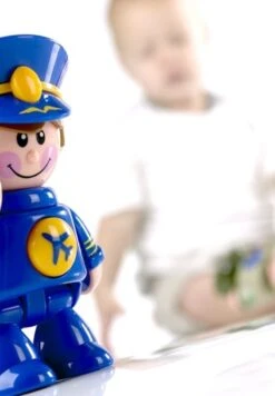 Erste Freunde Pilot - Speelgoed - Multi Coloured 8 Erste Freunde Pilot - Speelgoed - Multi Coloured -Algemene Winkel Voor Kindermode 4c1ab65c705a41fa888e968d2e8354fa